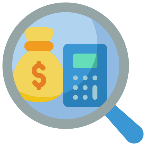 Icon for Asesoría financiera personalizada